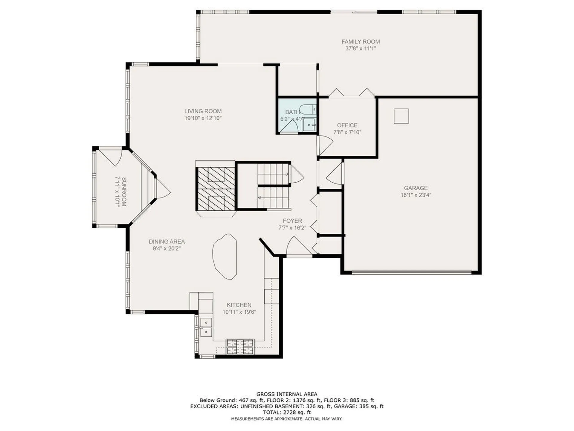 3 Cushing Road Newmarket NH 03857