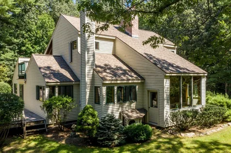 3 Cushing Road Newmarket NH 03857