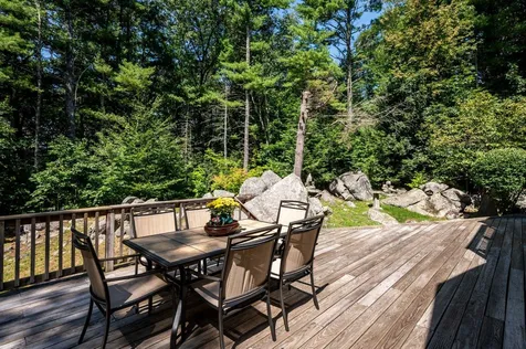 3 Cushing Road Newmarket NH 03857