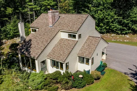 3 Cushing Road Newmarket NH 03857
