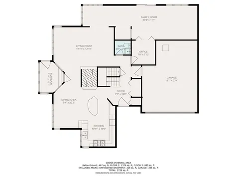 3 Cushing Road Newmarket NH 03857