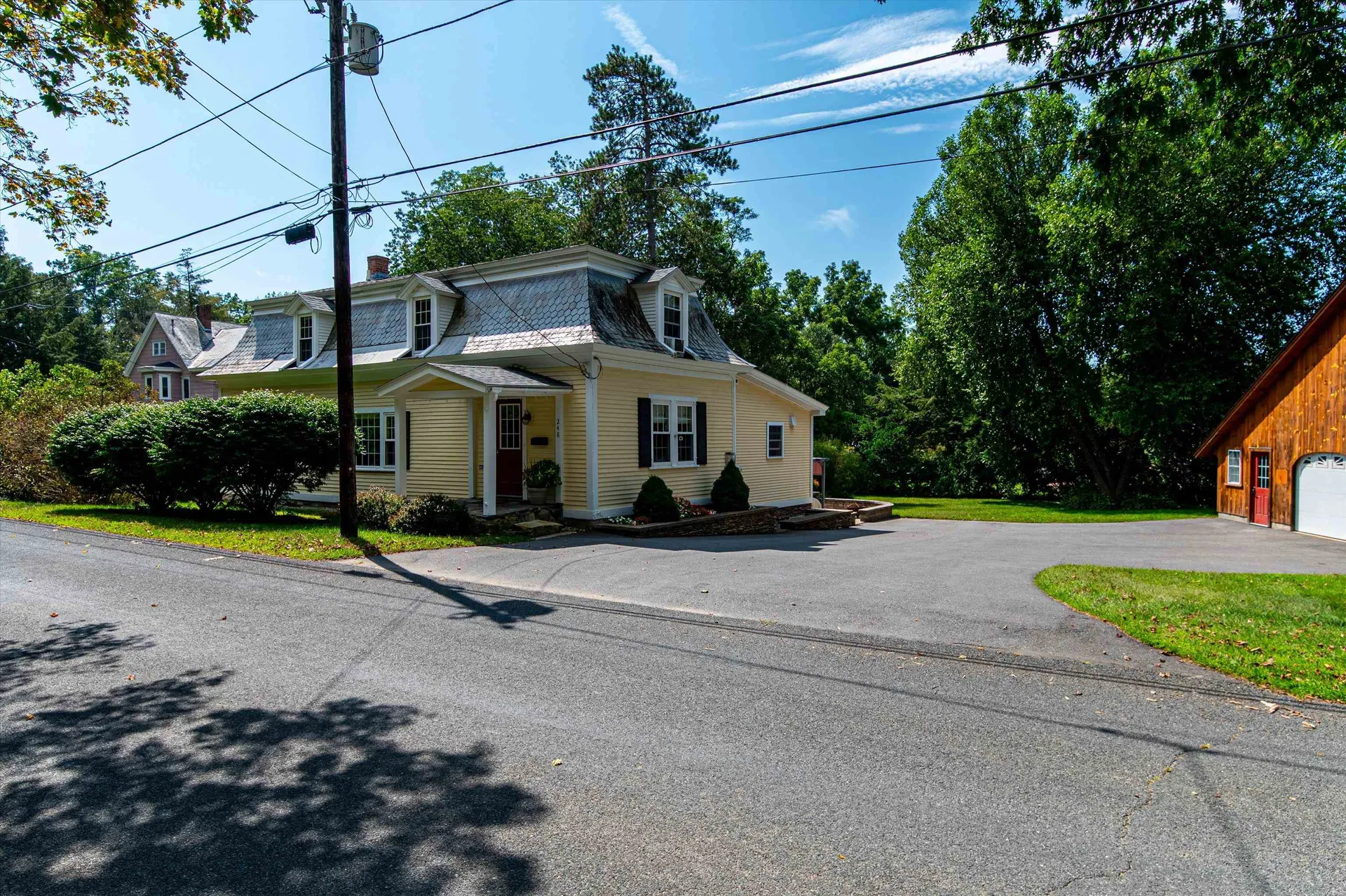248 East Street Charlestown NH 03603