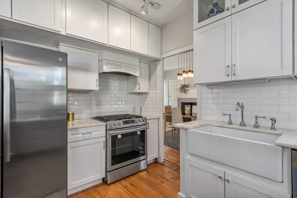 233 Dennett Street Portsmouth NH 03801