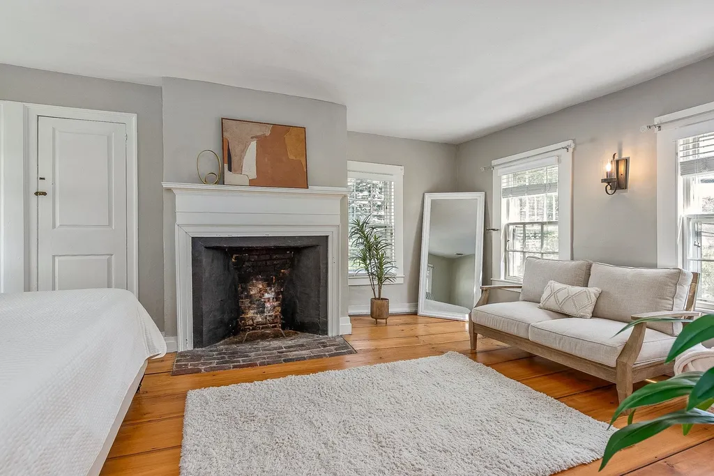 233 Dennett Street Portsmouth NH 03801