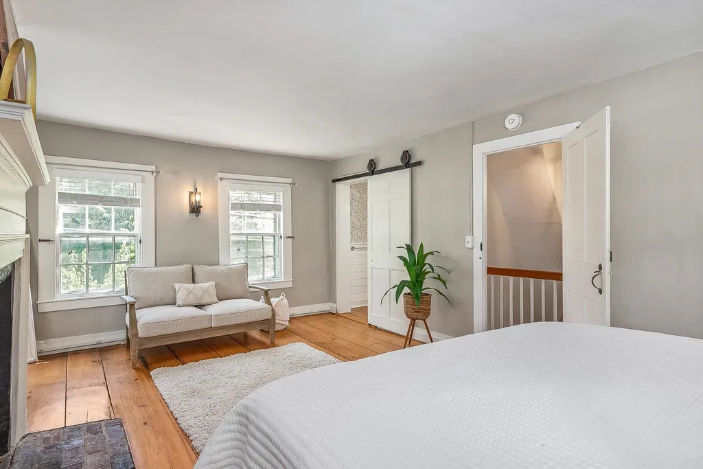233 Dennett Street Portsmouth NH 03801