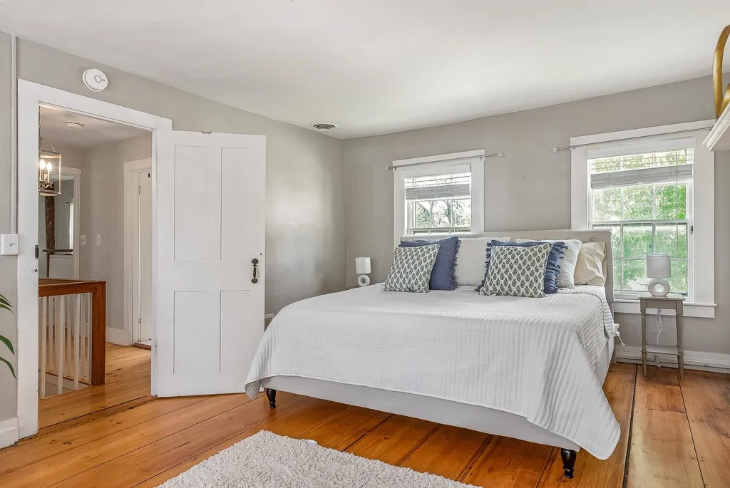 233 Dennett Street Portsmouth NH 03801