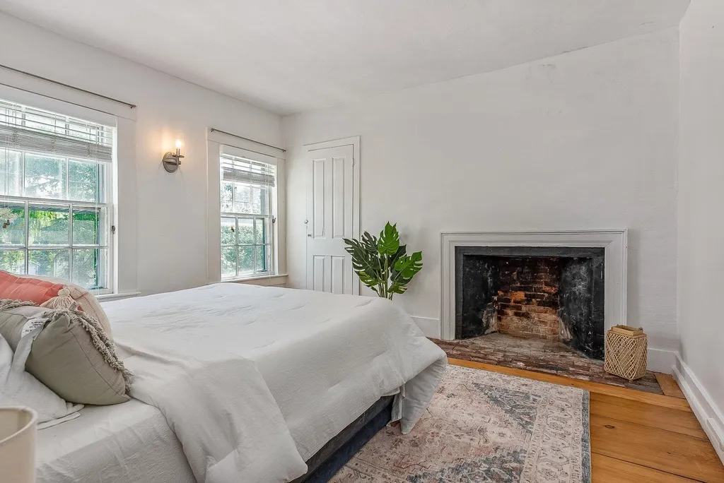 233 Dennett Street Portsmouth NH 03801