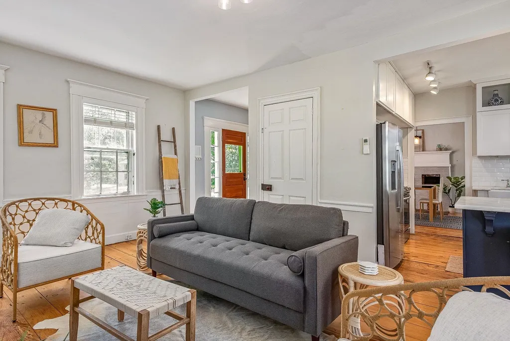 233 Dennett Street Portsmouth NH 03801
