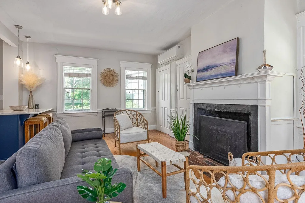 233 Dennett Street Portsmouth NH 03801
