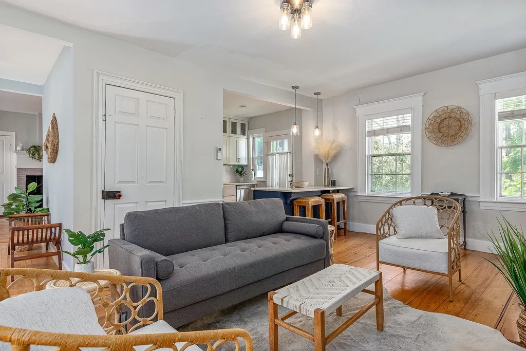 233 Dennett Street Portsmouth NH 03801