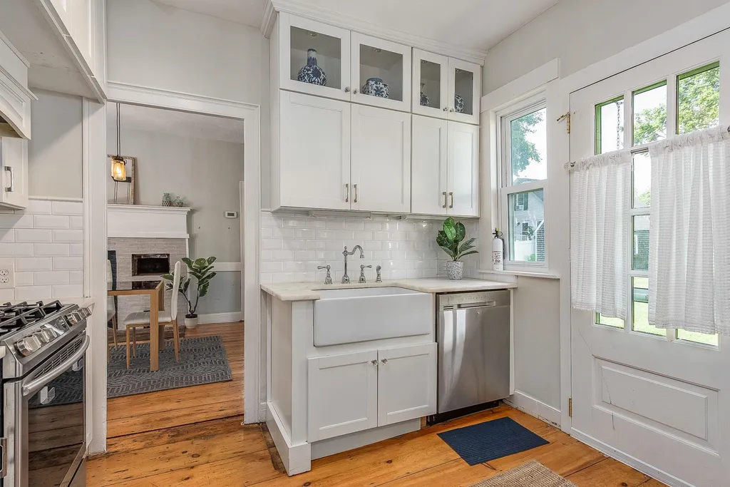 233 Dennett Street Portsmouth NH 03801