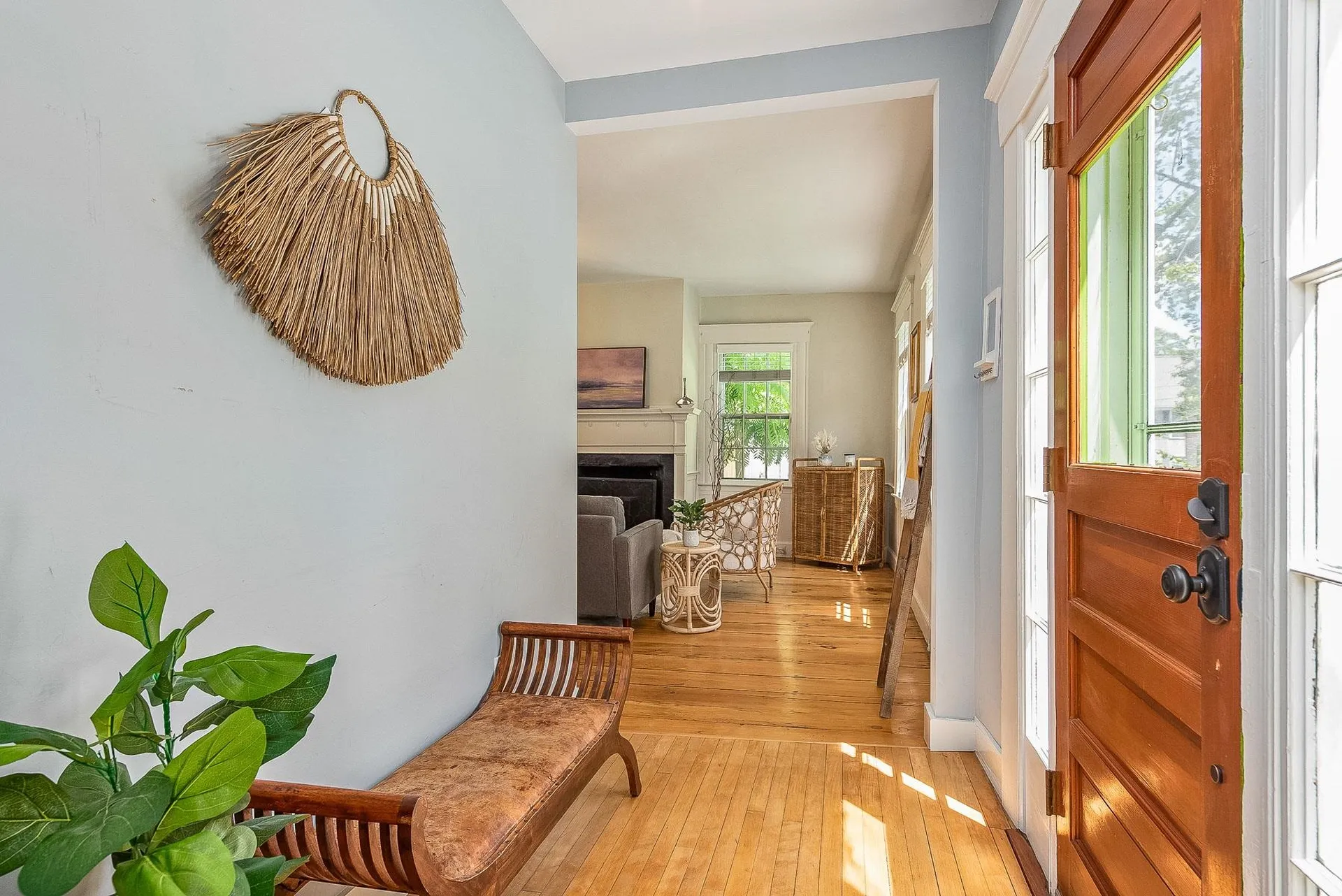 233 Dennett Street Portsmouth NH 03801