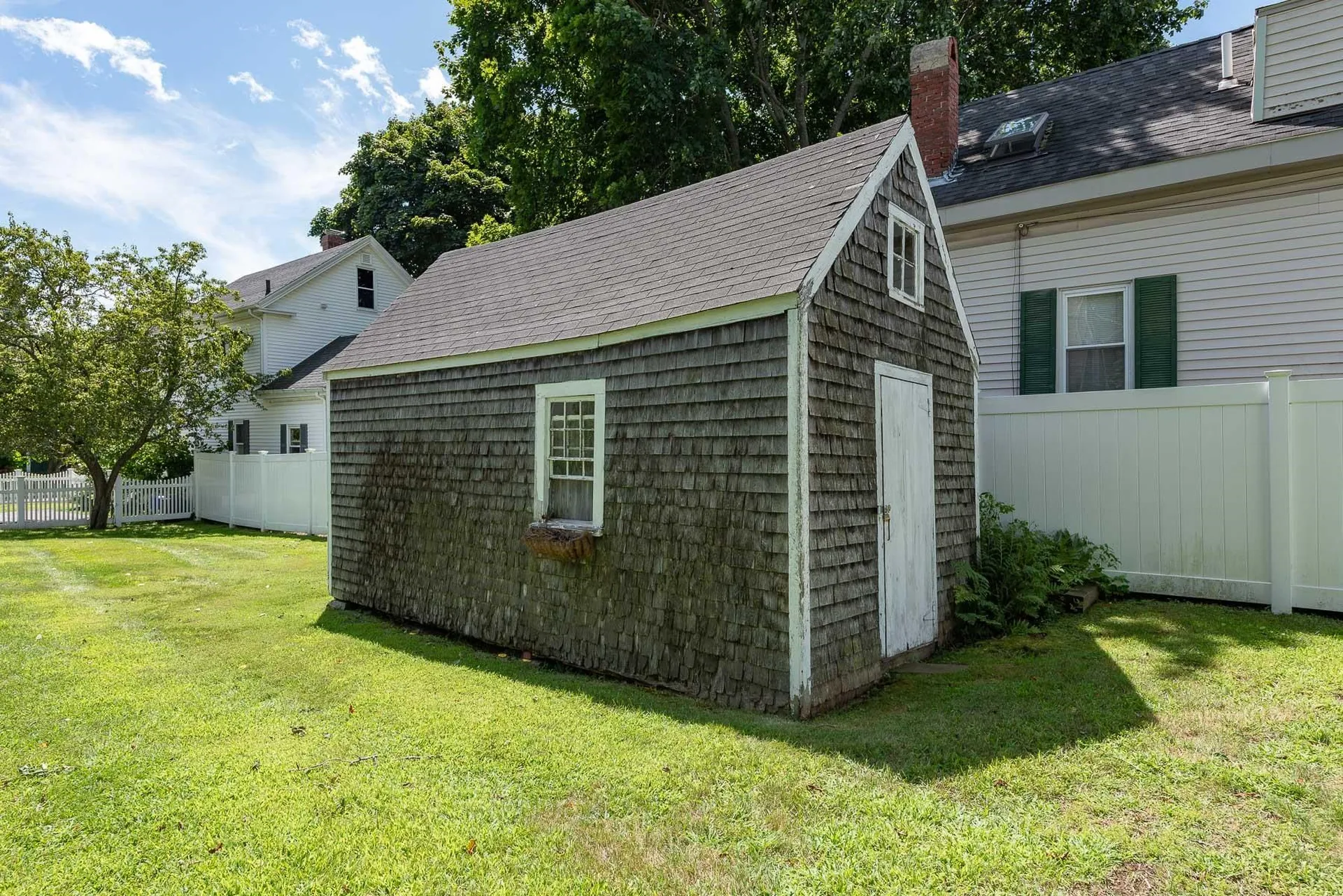 233 Dennett Street Portsmouth NH 03801