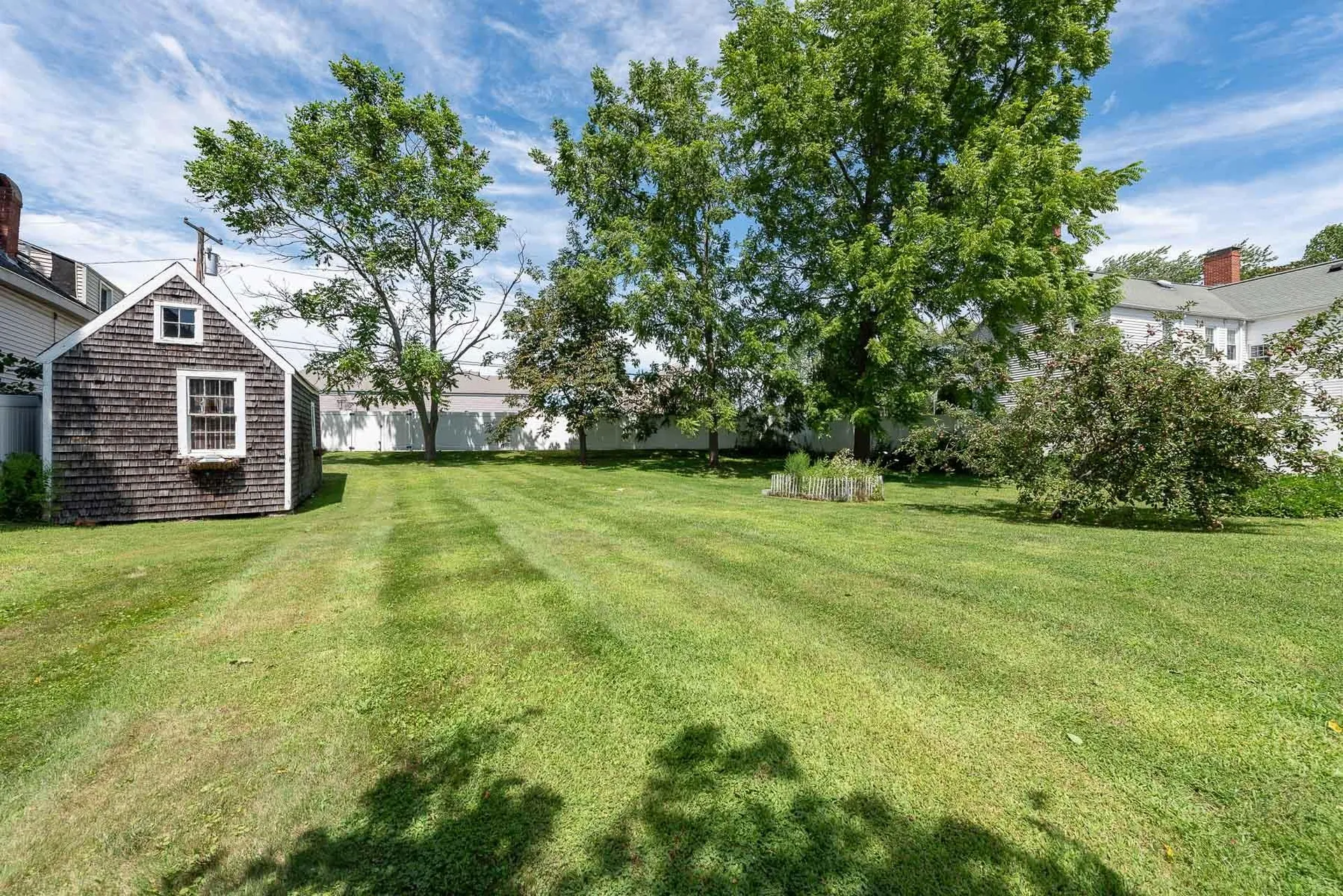 233 Dennett Street Portsmouth NH 03801