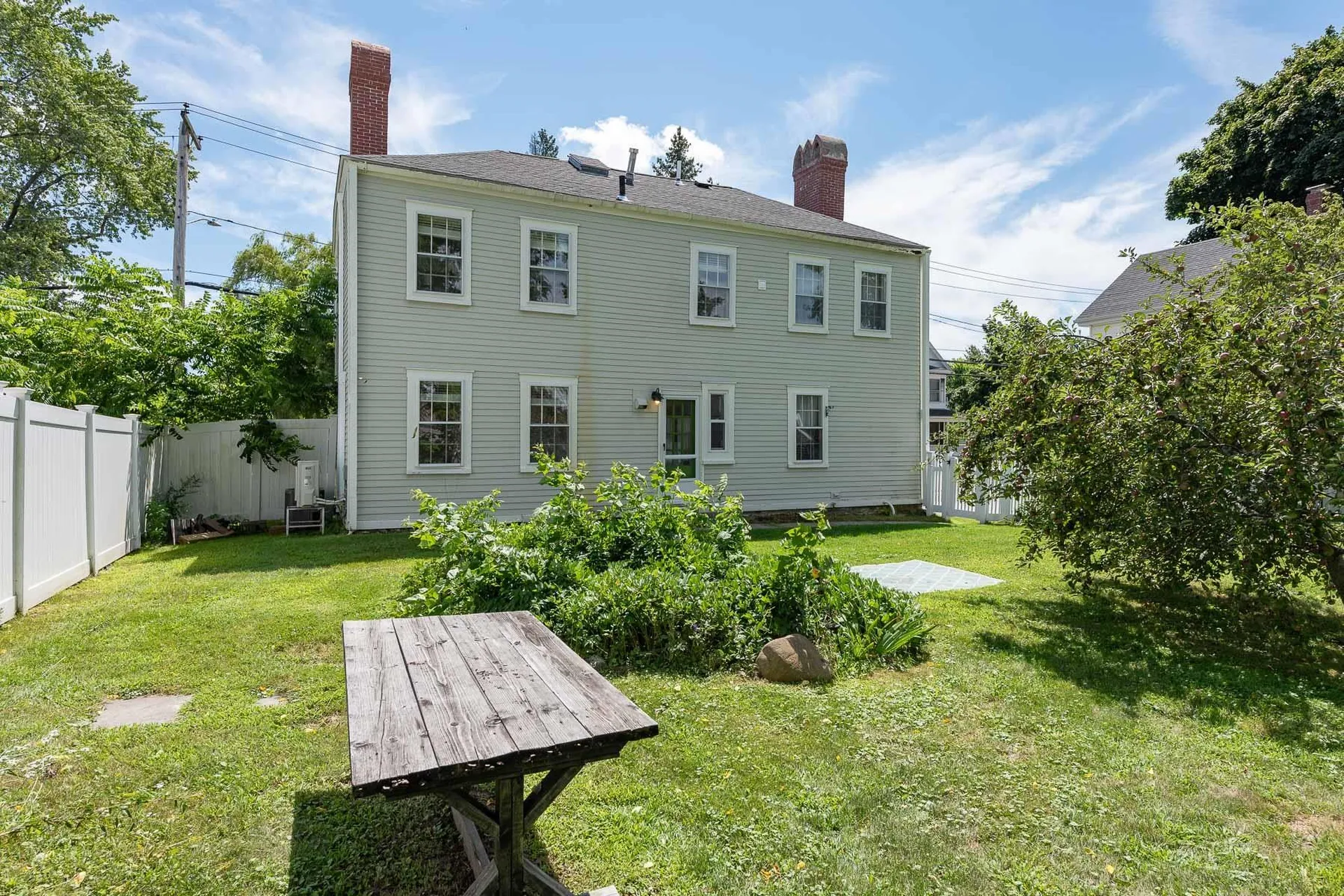 233 Dennett Street Portsmouth NH 03801