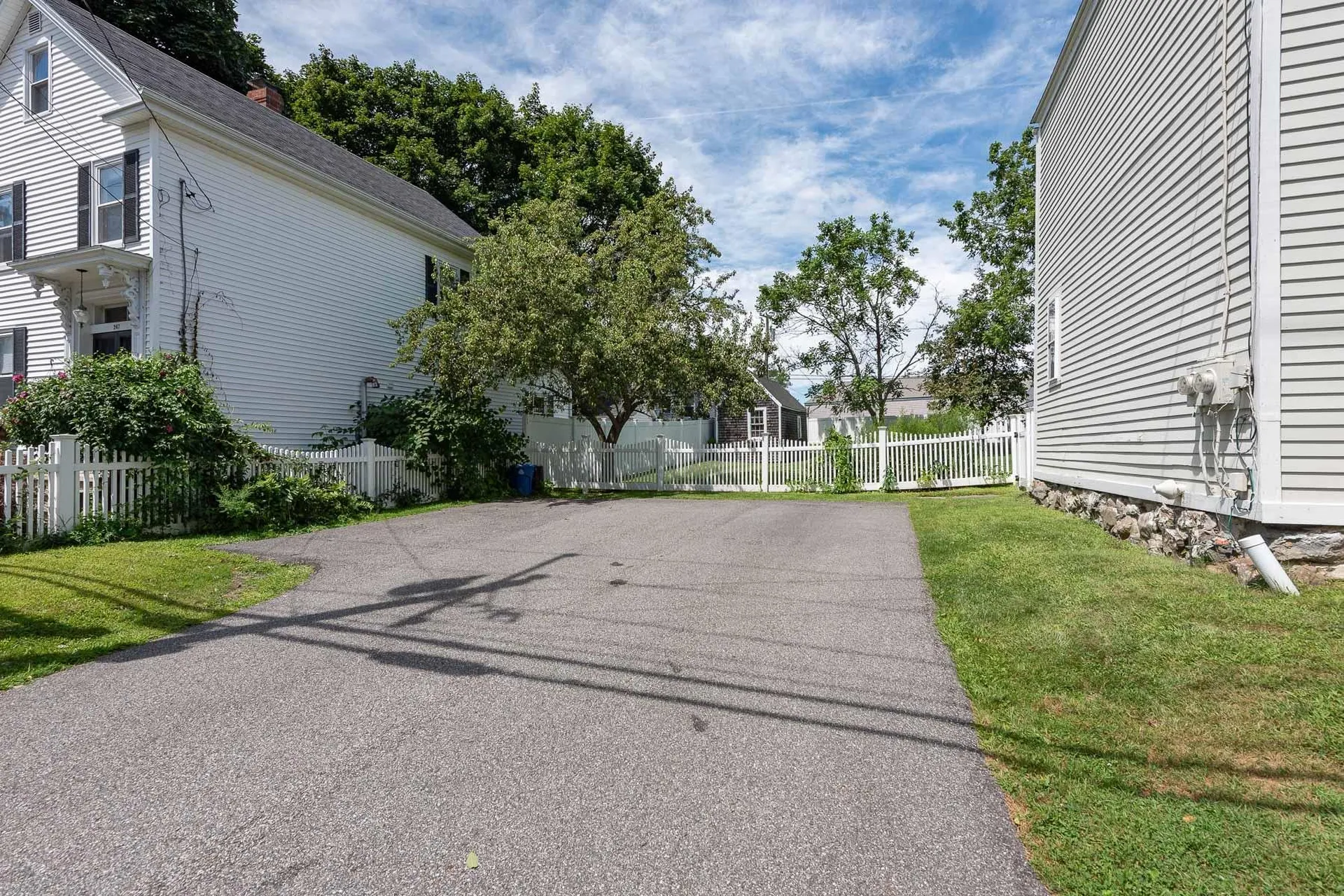 233 Dennett Street Portsmouth NH 03801