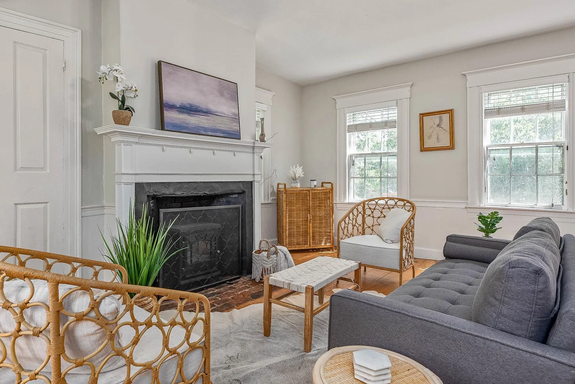 233 Dennett Street Portsmouth NH 03801