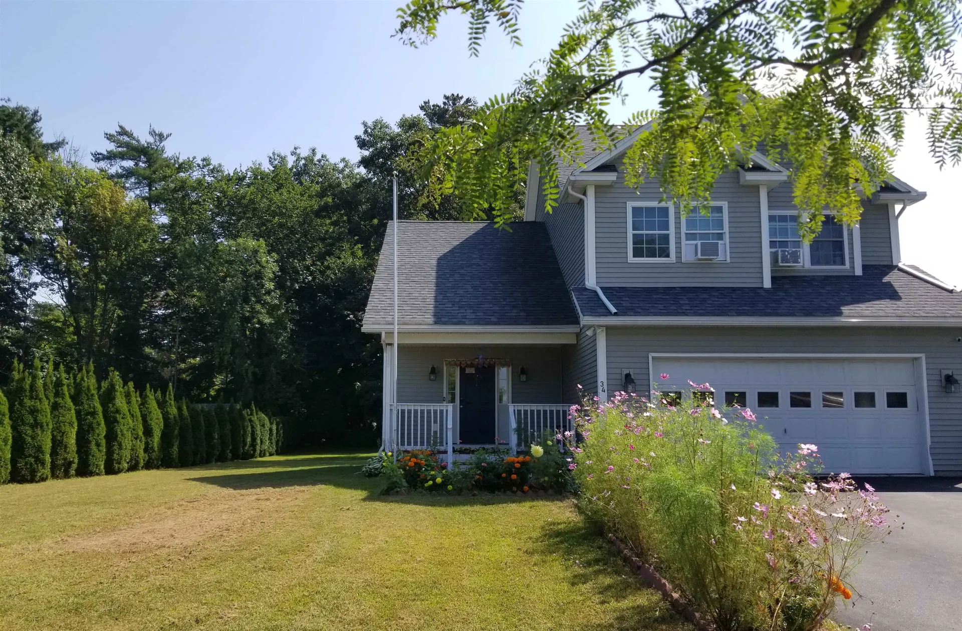 34 Emmas Way Colchester VT 05446