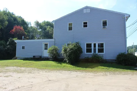 211 Intervale Road Gilford NH 03249