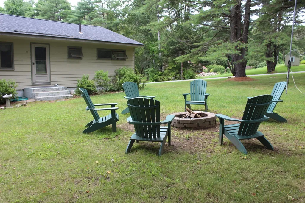 77 Eaton Avenue Meredith NH 03253