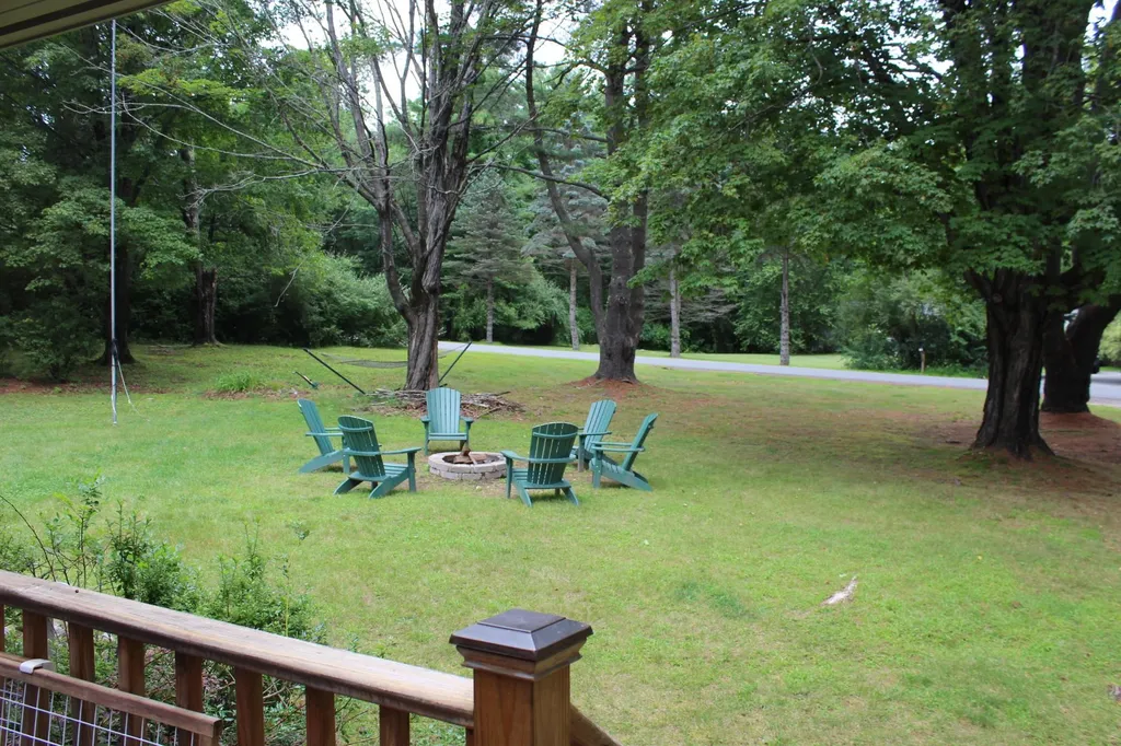 77 Eaton Avenue Meredith NH 03253