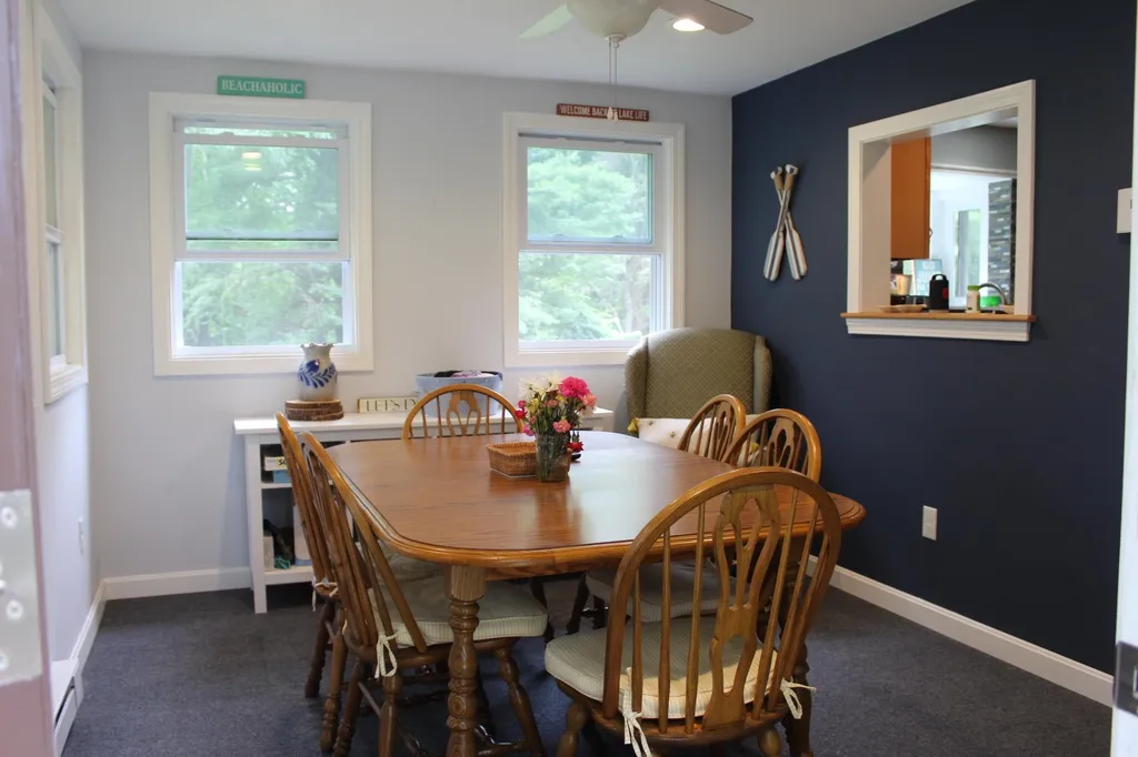 77 Eaton Avenue Meredith NH 03253