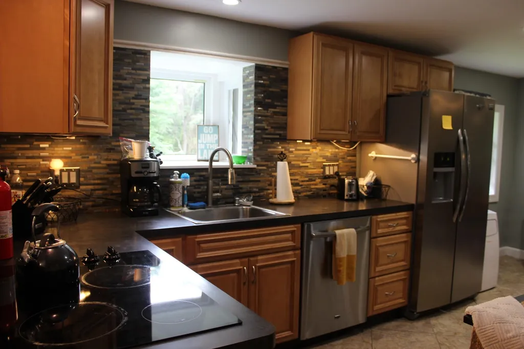 77 Eaton Avenue Meredith NH 03253