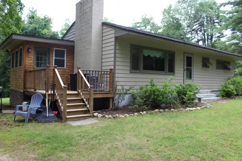 77 Eaton Avenue Meredith NH 03253