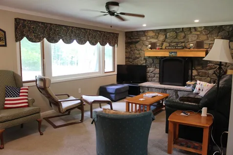 77 Eaton Avenue Meredith NH 03253