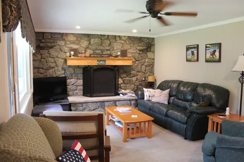 77 Eaton Avenue Meredith NH 03253