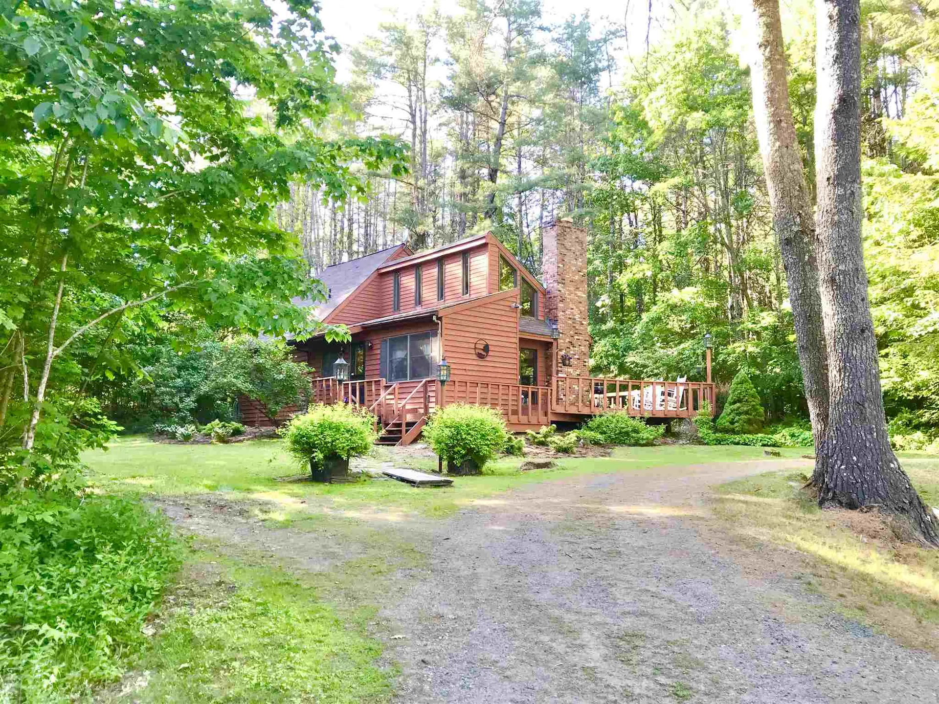 4 Kilgore Lane Hartford VT 05059