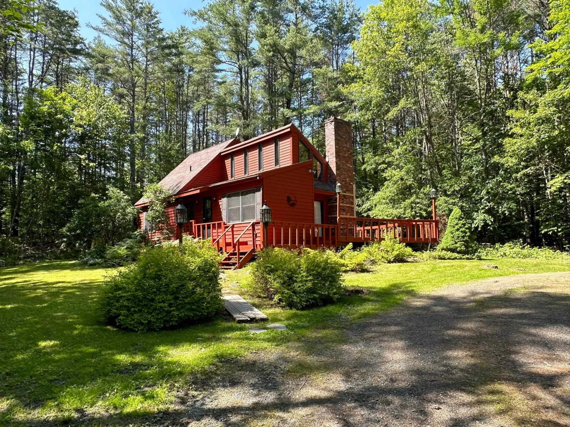4 Kilgore Lane Hartford VT 05059
