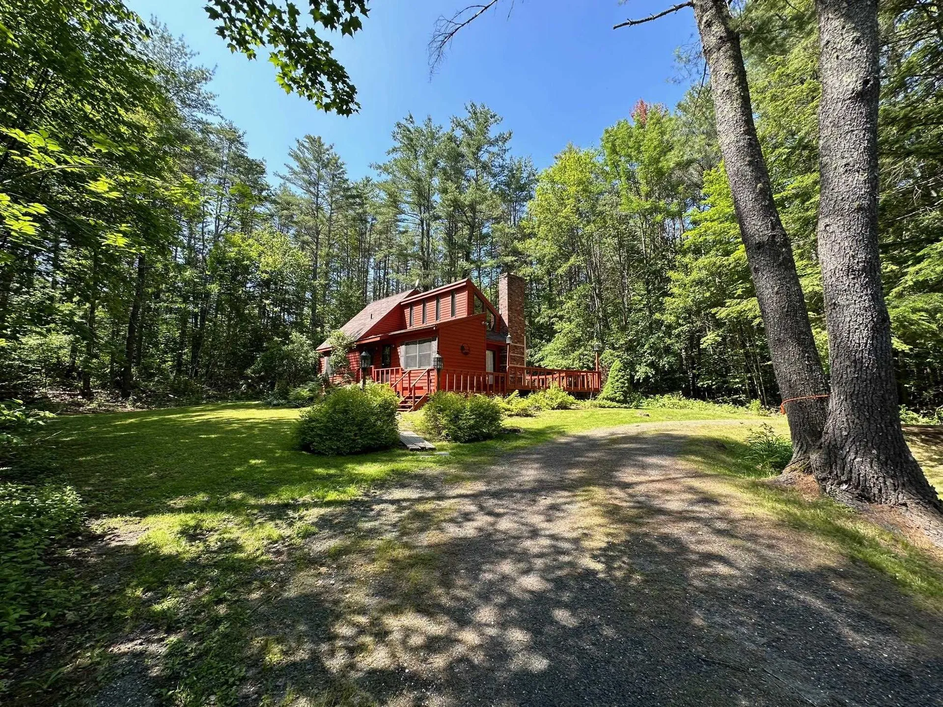 4 Kilgore Lane Hartford VT 05059