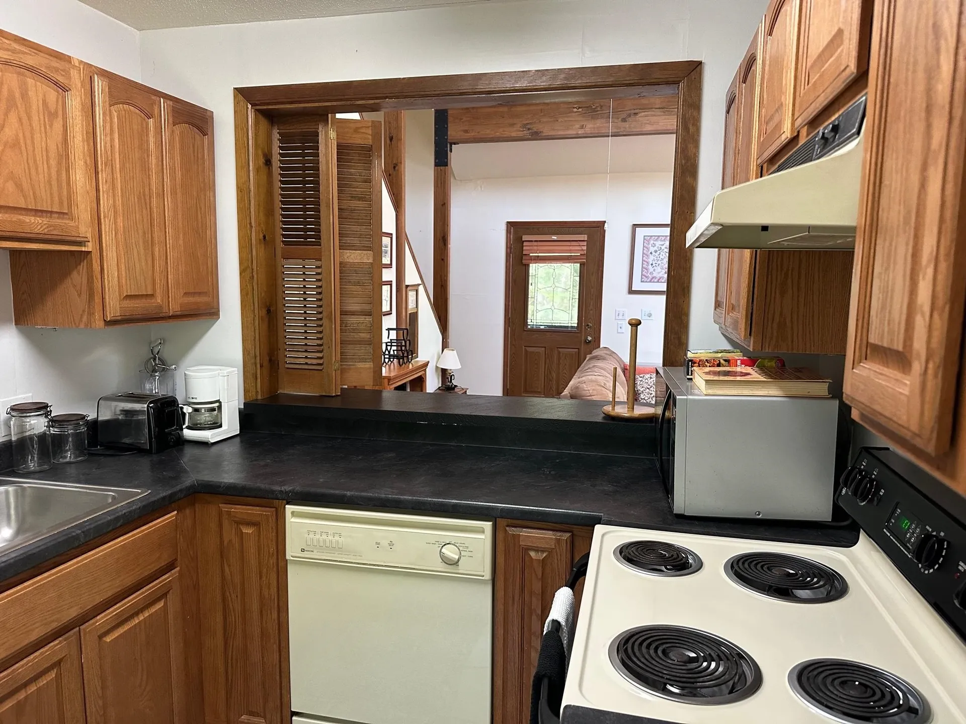 4 Kilgore Lane Hartford VT 05059