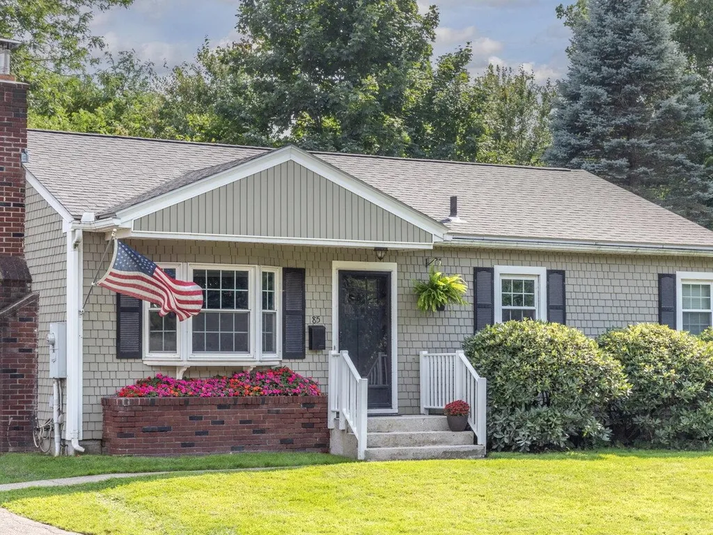 85 Birchcliff Parkway Burlington VT 05401