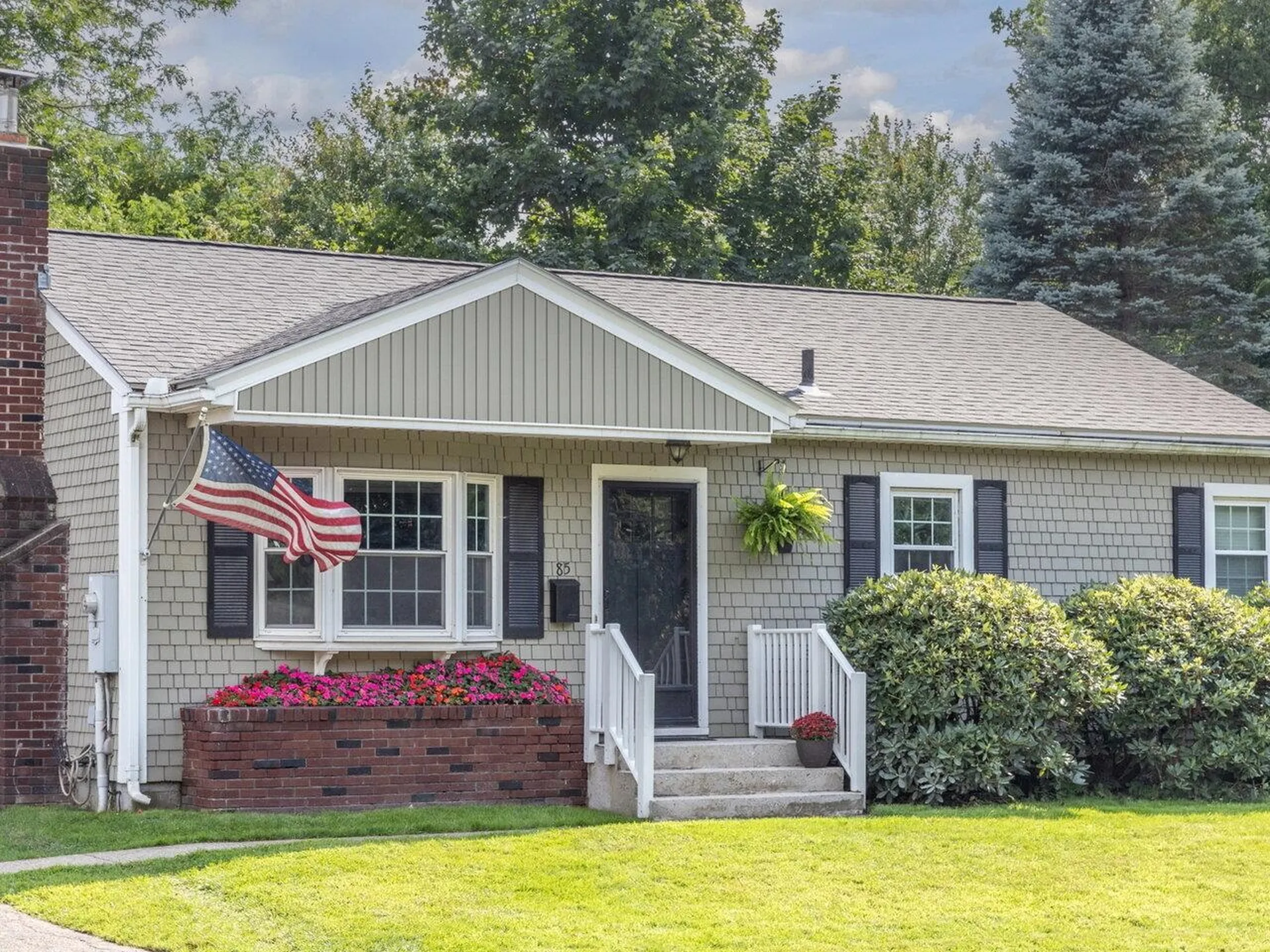 85 Birchcliff Parkway Burlington VT 05401