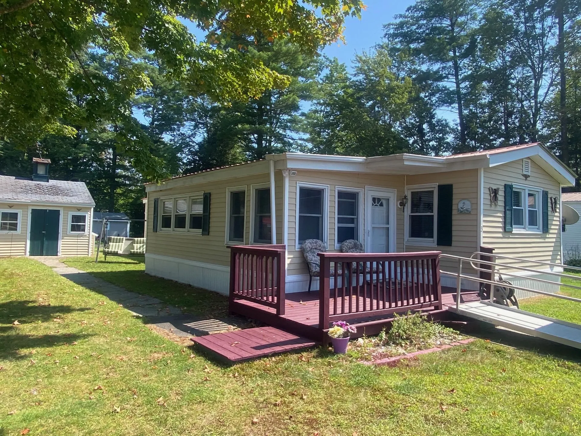 3 S Emperor Drive Concord NH 03303