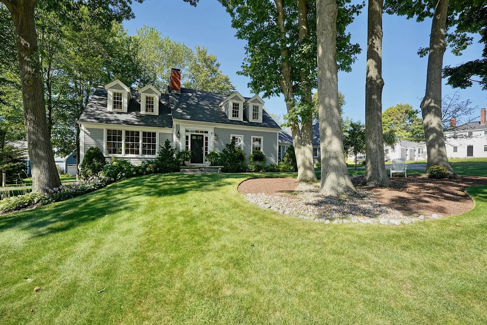 164 Portsmouth Avenue New Castle NH 03854