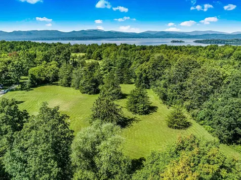 Tbd Button Bay Road Ferrisburgh VT 02491