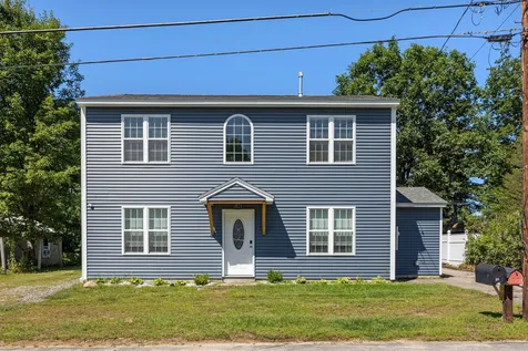 22 Circle Drive Meredith NH 03253