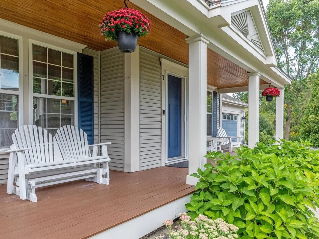 1 Pomfret Lane Essex VT 05452