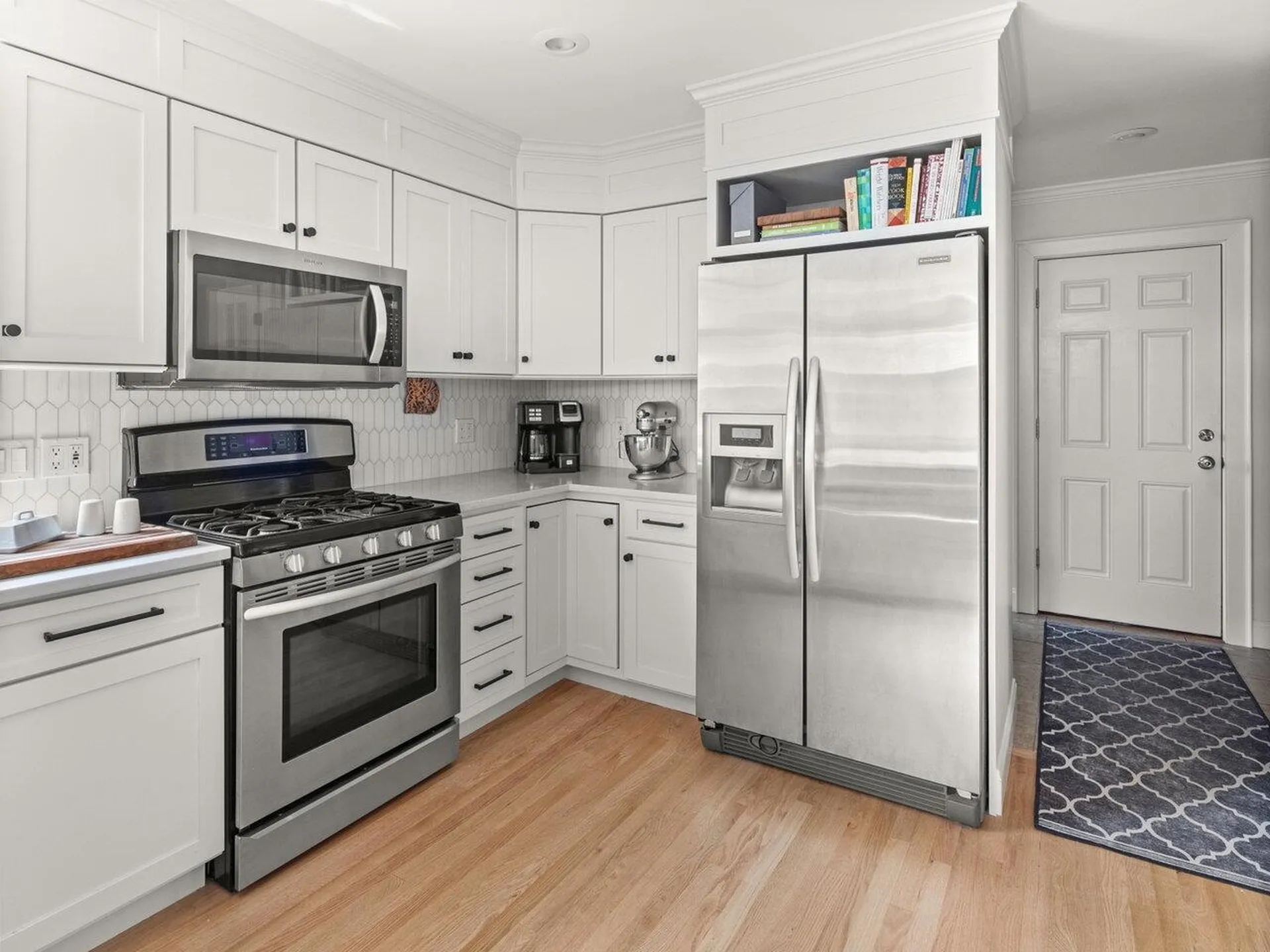 1 Pomfret Lane Essex VT 05452