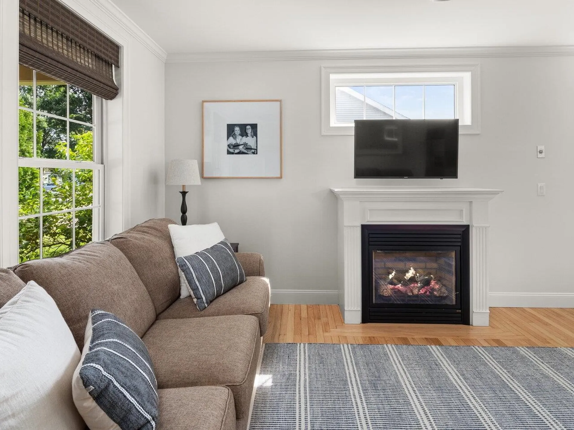 1 Pomfret Lane Essex VT 05452