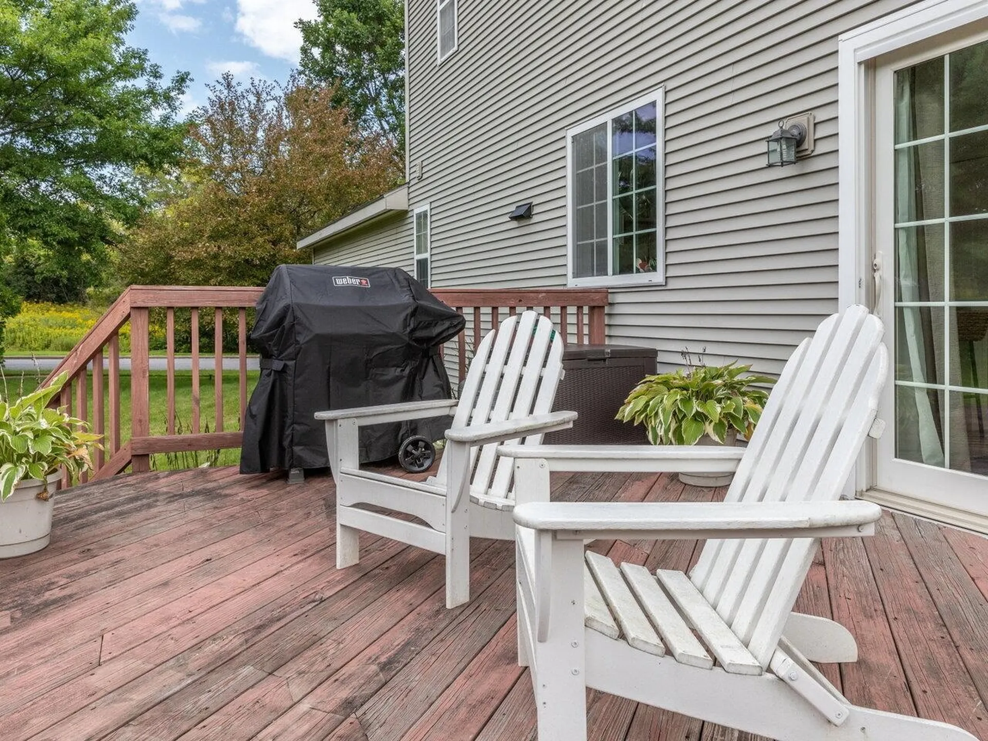 1 Pomfret Lane Essex VT 05452