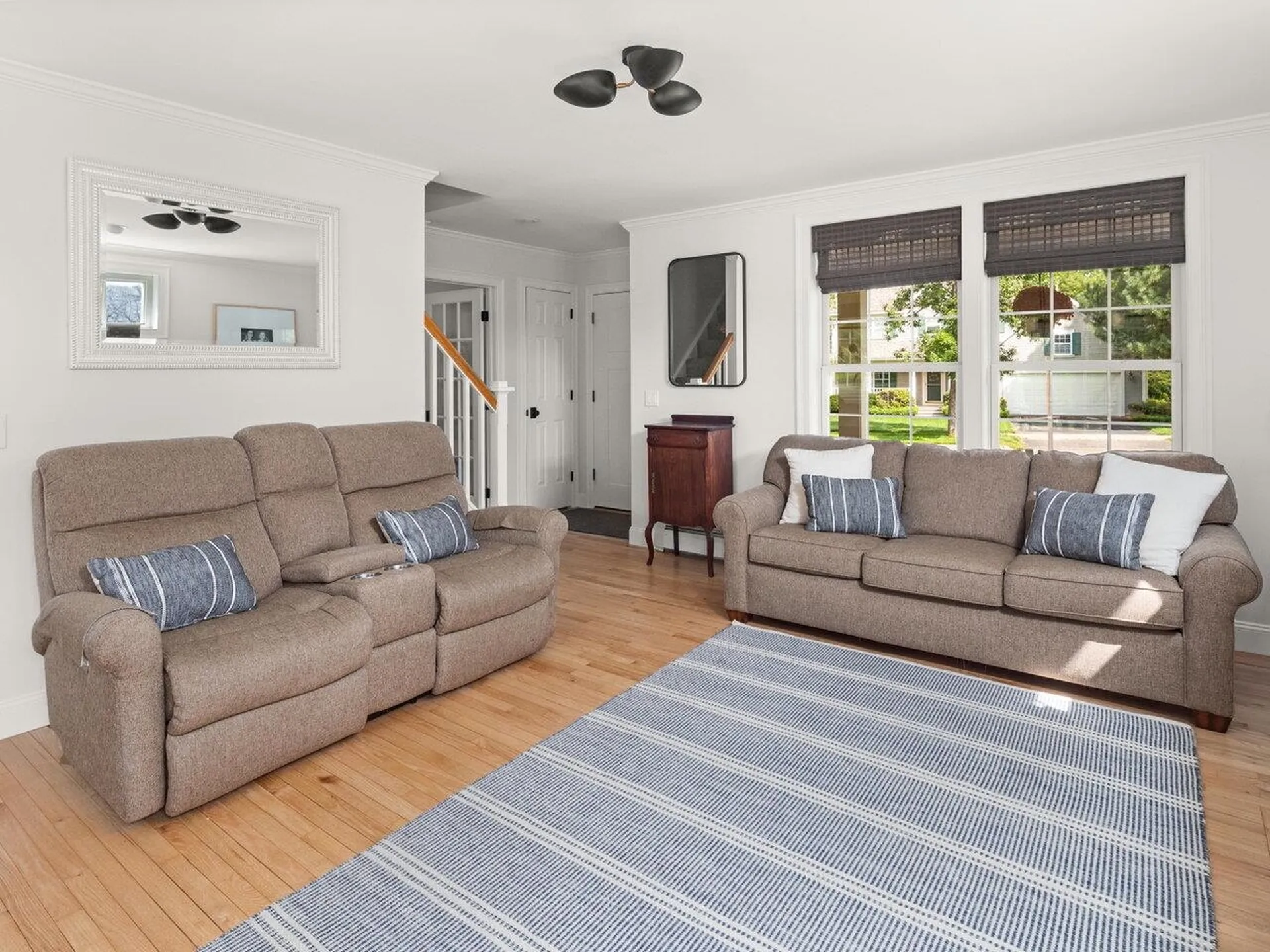 1 Pomfret Lane Essex VT 05452