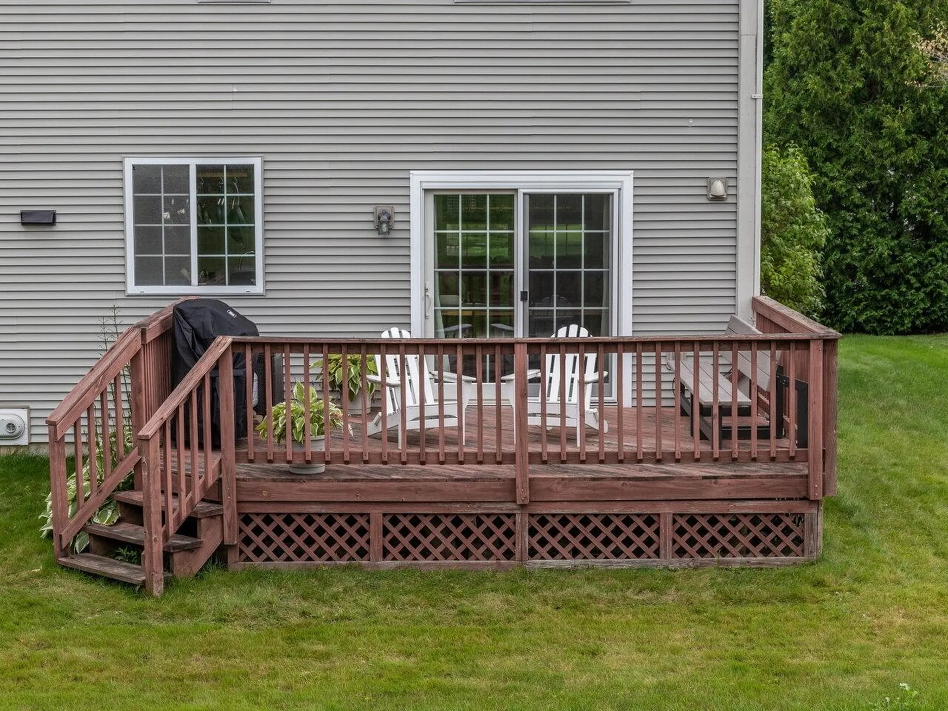 1 Pomfret Lane Essex VT 05452