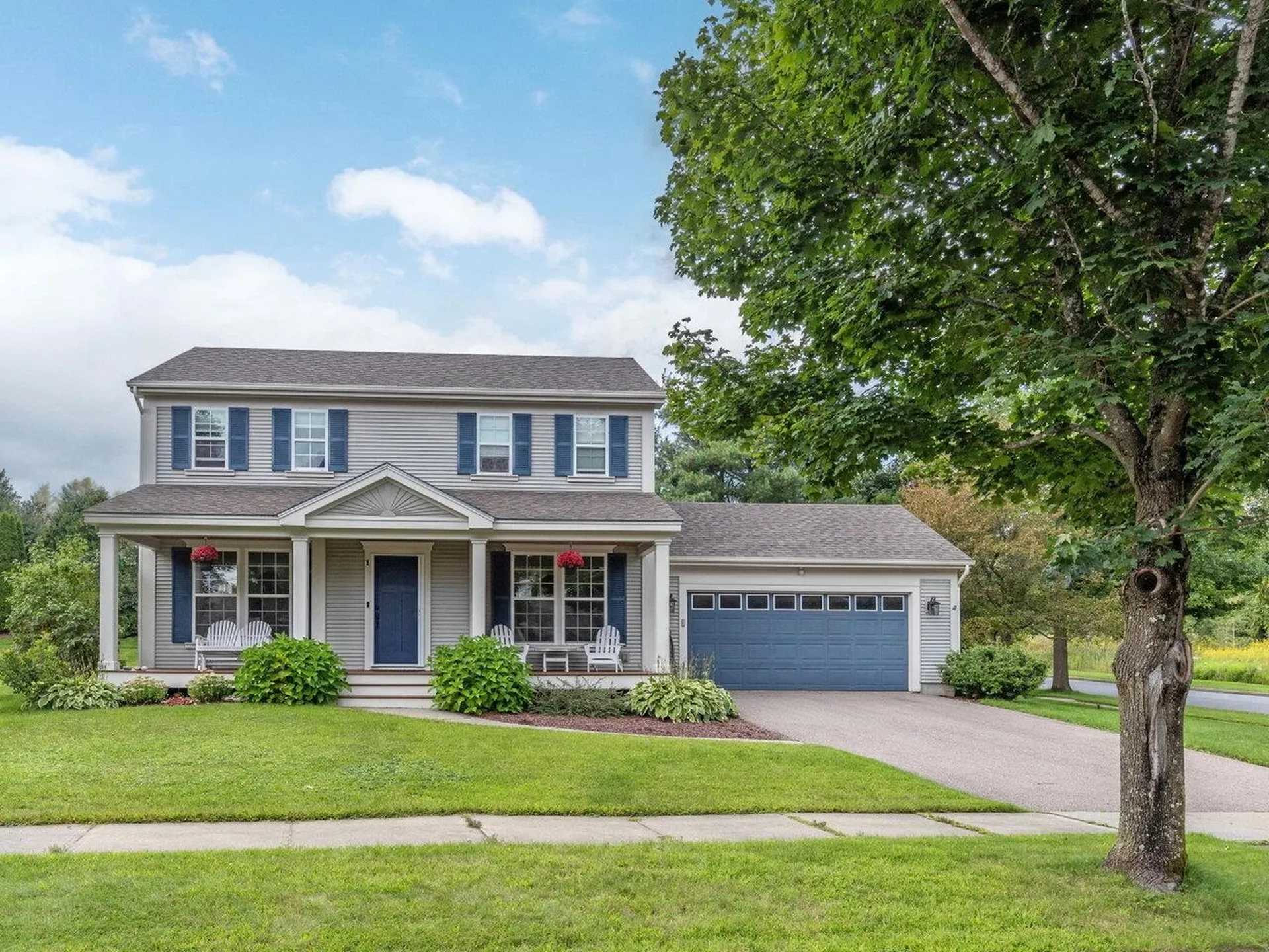1 Pomfret Lane Essex VT 05452
