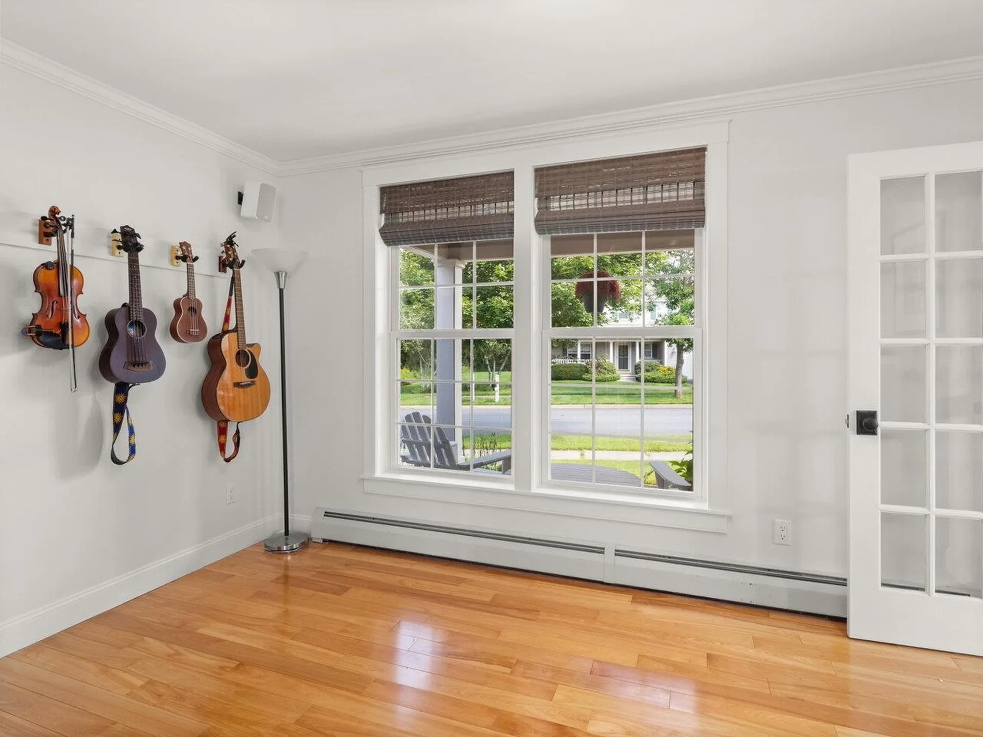 1 Pomfret Lane Essex VT 05452