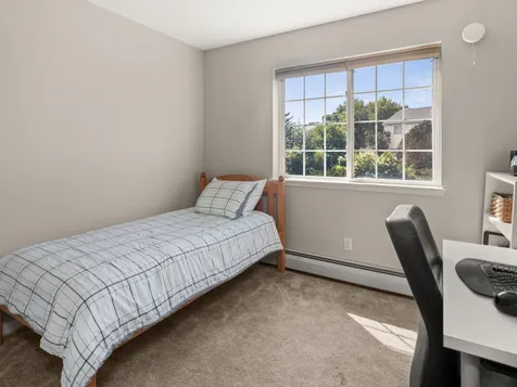 1 Pomfret Lane Essex VT 05452