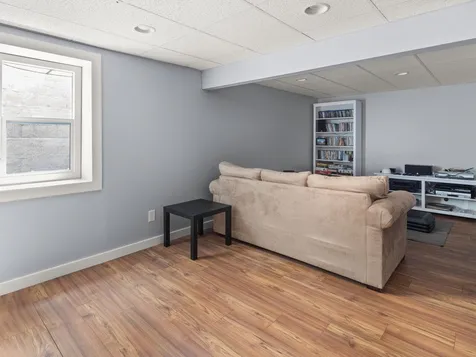 1 Pomfret Lane Essex VT 05452